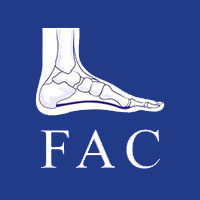 Foot & Ankle Centre logo
